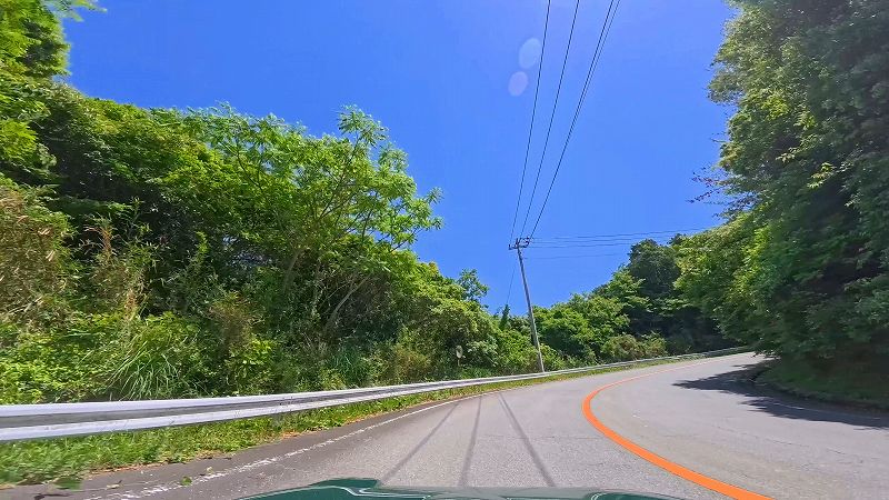 富士見パークウェイ